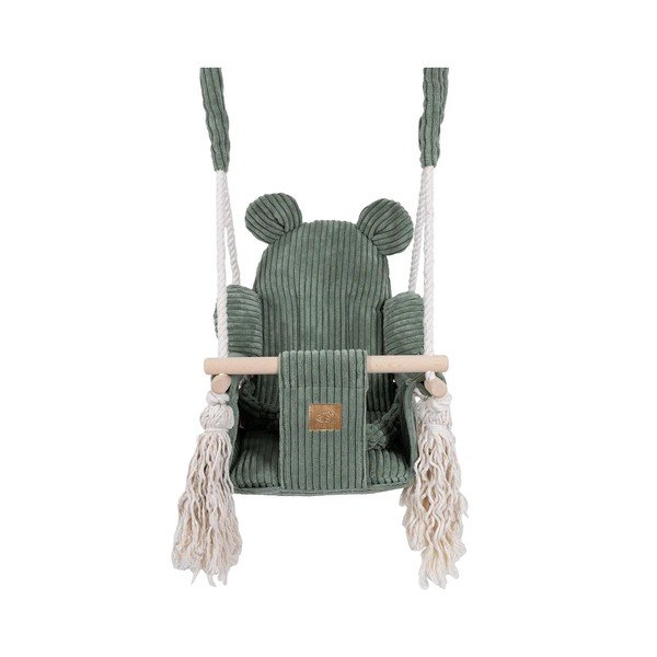 Altalena per bambini – Meowbaby-image-2