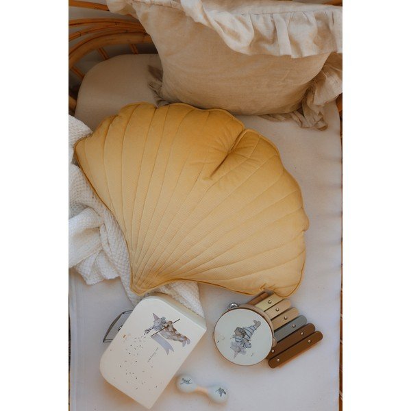 Cuscino per bambini Honey - Moi Mili-image-4