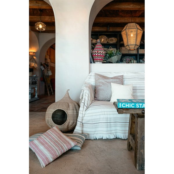 Coperta 140x180 cm Guadalajara - Euromant-image-4