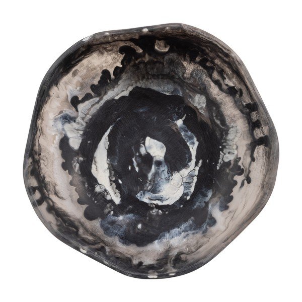 Ciotola decorativa 36x37 cm Evo – WOOOD-image-3