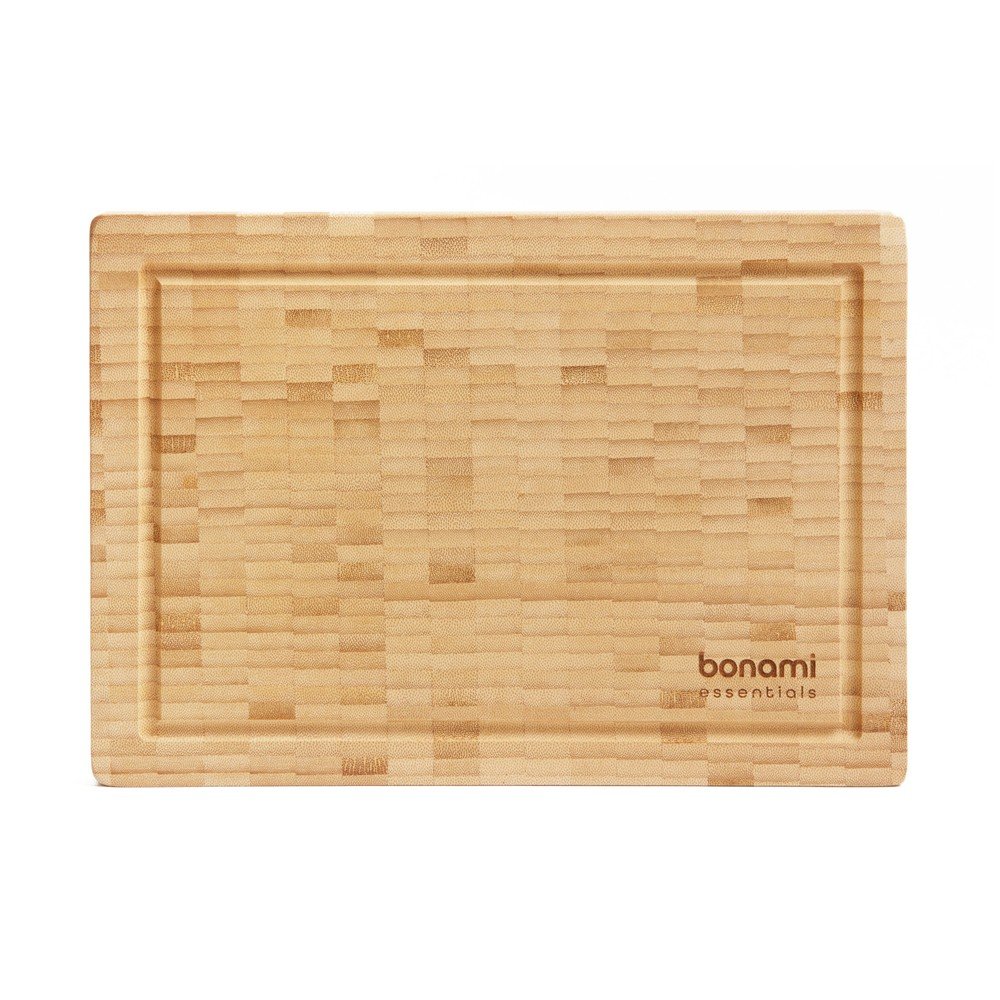 Tagliere in bambù 35x25 cm Mineral - Bonami Essentials | Taglieri da cucina