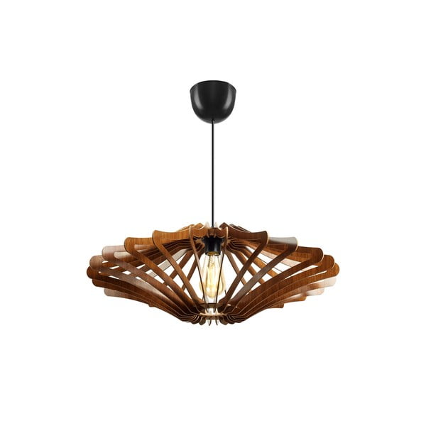 Lampadario di colore naturale ø 47 cm – Opviq lights