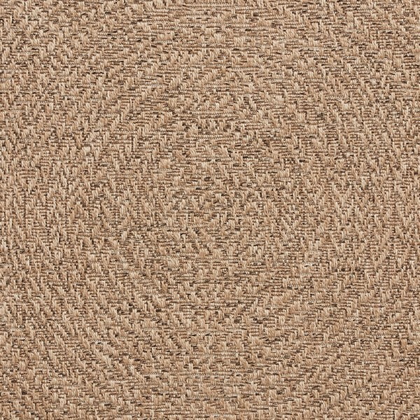 Tappeto da esterno marrone 120x170 cm Nomad – Think Rugs-image-4