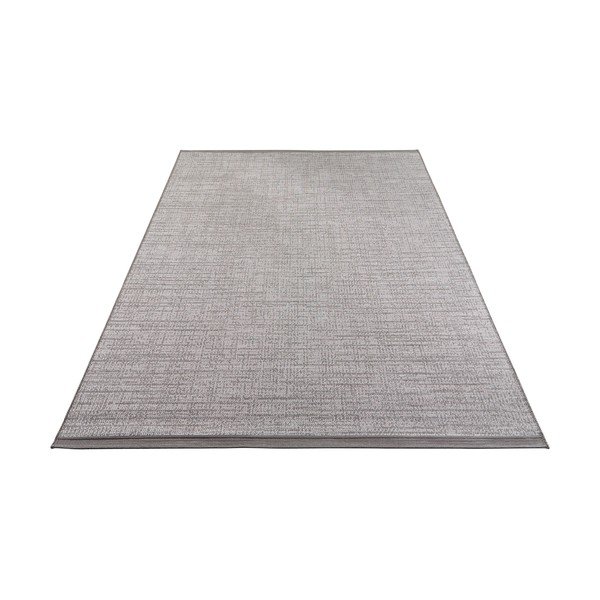 Tappeto grigio per esterni Lens, 115 x 170 cm Curious - Elle Decoration-image-3