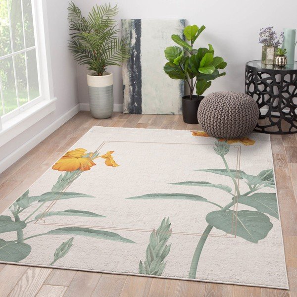 Tappeto Alabama, 160 x 230 cm - Oyo Concept-image-1