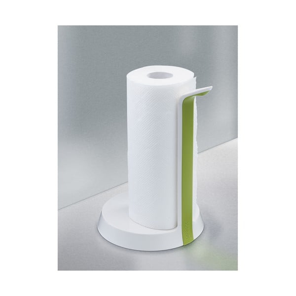 Porta rotolo di carta grigio scuro Easy-Tear - Joseph Joseph-image-2