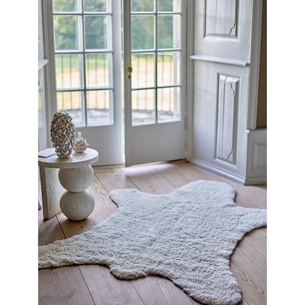 Tavolino rotondo ø 46 cm Tally – Bloomingville-image-4