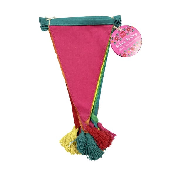 Festone Tassell - Rex London-image-1