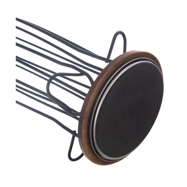 Portacapsule nero Radka - Orion-image-3