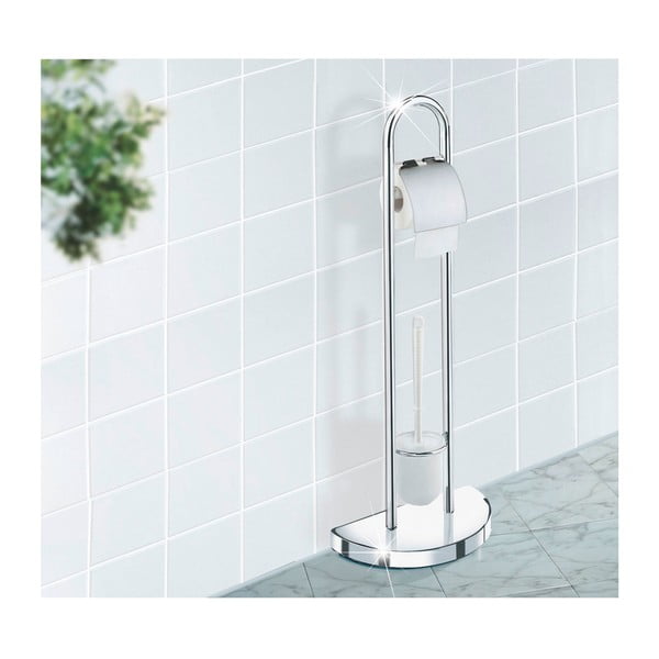 Set di toilette in piedi Cosenza - Wenko-image-1