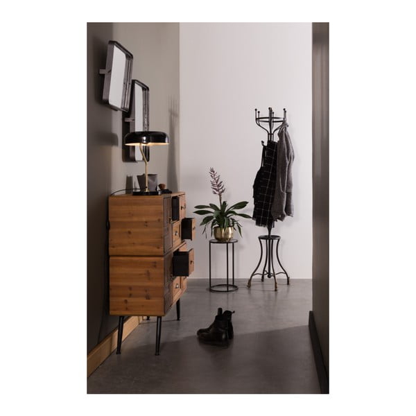 Specchio Poke, altezza 40,5 cm - Dutchbone-image-2