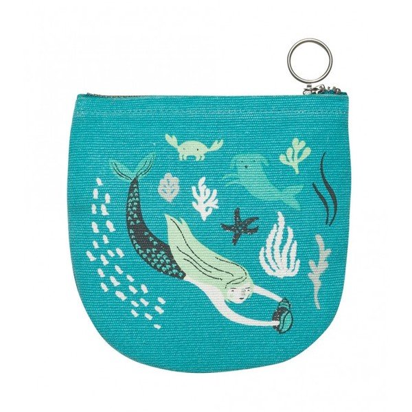 Malá taštička Danica Sea Spell Mermaid
