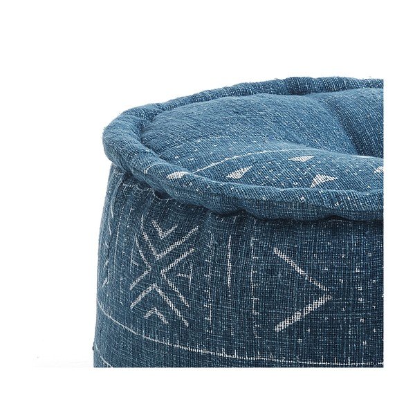 Sgabello blu Yara - Tomasucci-image-2