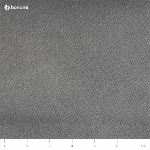 Letto matrimoniale grigio chiaro con contenitore , 160 x 200 cm Grace - ProSpánek-image-1