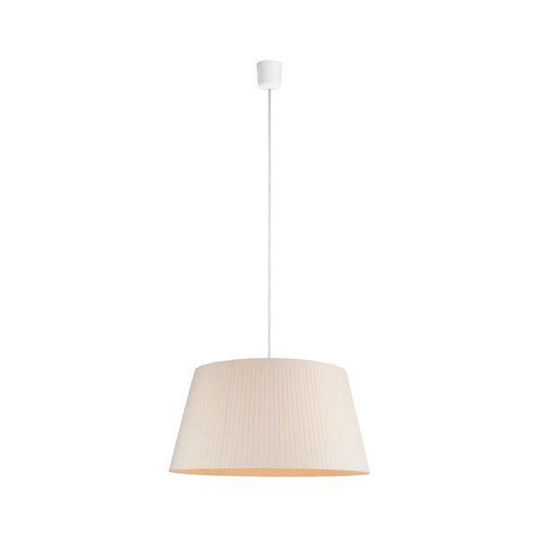 Závěsné světlo Sotto Luce KAMI Elementary XL 1S