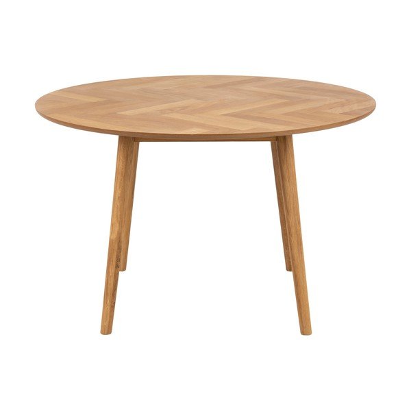 Tavolo da pranzo rotondo ø 120 cm Nagano - Actona