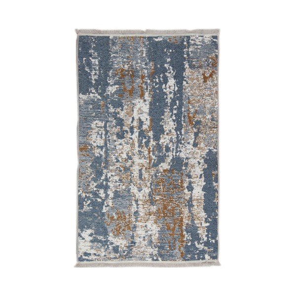 Tappeto reversibile Eco Rugs Yvon, 230 x 155 cm - Eko Halı-image-1