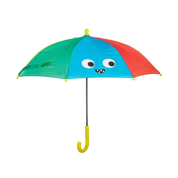 Ombrello per bambini Monster - Sass & Belle-image-2
