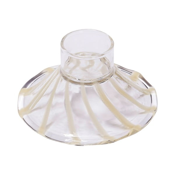 Candeliere in vetro Heir - Hübsch-image-4