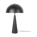 Lampada da tavolo nera, altezza 51 cm Sublime - Leitmotiv
