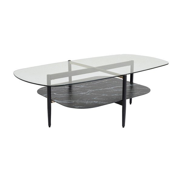 Tavolino , 140 x 76 cm Noblesse - Kare Design-image-3