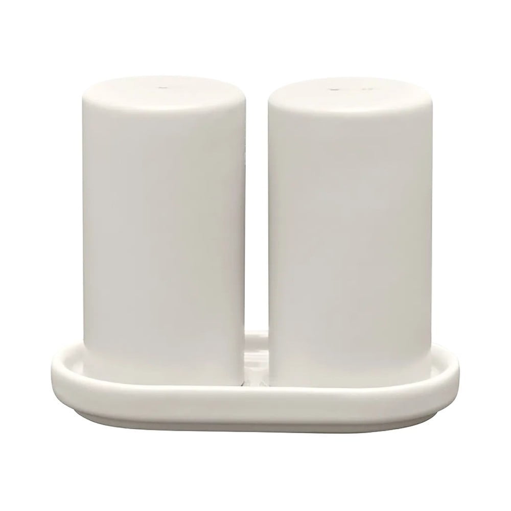 Saliera e pepiera Pilar – Blomus | Saliere e pepiere