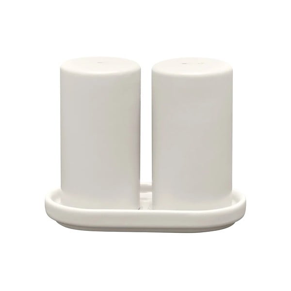 Saliera e pepiera Pilar – Blomus