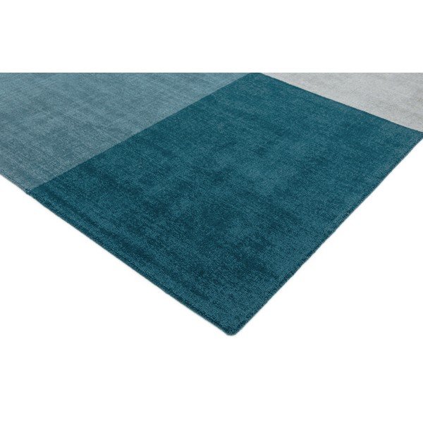 Tappeto blu , 160 x 230 cm Blox - Asiatic Carpets-image-3
