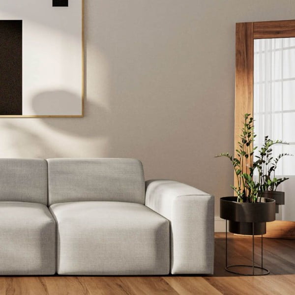 Divano beige 285 cm Villet – Rodier-image-4