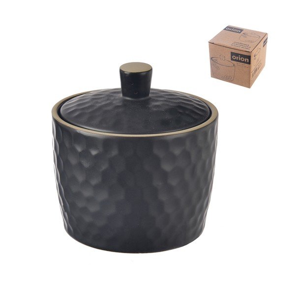 Zuccheriera in ceramica Tea Time – Orion-image-3