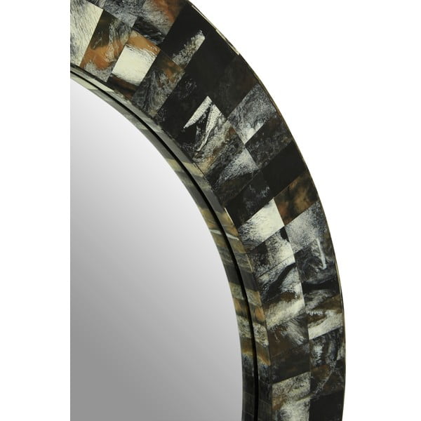 Specchio da parete ø 74 cm Marlox - Premier Housewares-image-1