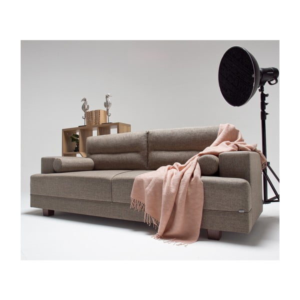 Divano Brown Charlie - Balcab Home-image-4