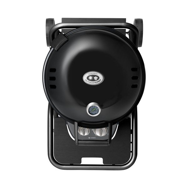 Griglia a gas Ascona, ø 57 cm Ascona 570 G - Outdoorchef-image-4