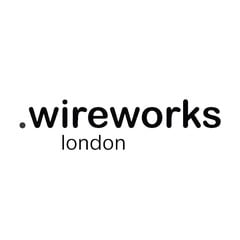 Wireworks · Sconti · Damien O · In magazzino