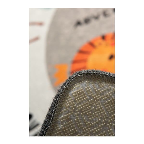 Tappeto per bambini , 140 x 190 cm Safari - Conceptum Hypnose-image-2