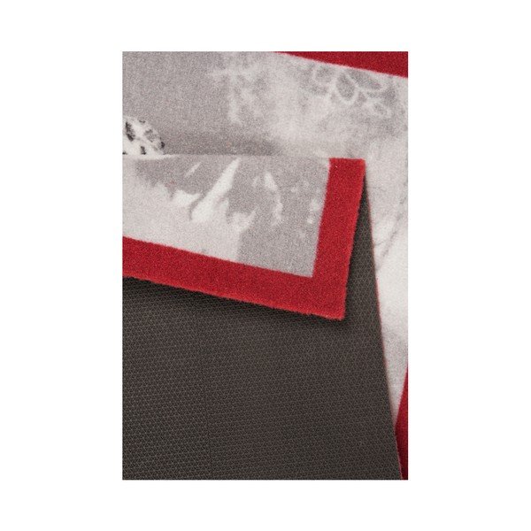 Hanse Home Zerbino gatto di Natale, 45 x 75 cm - Zala Living-image-1