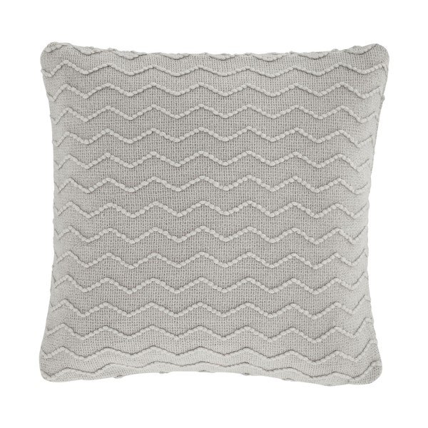 Cuscino decorativo 43x43 cm Chevron - Catherine Lansfield