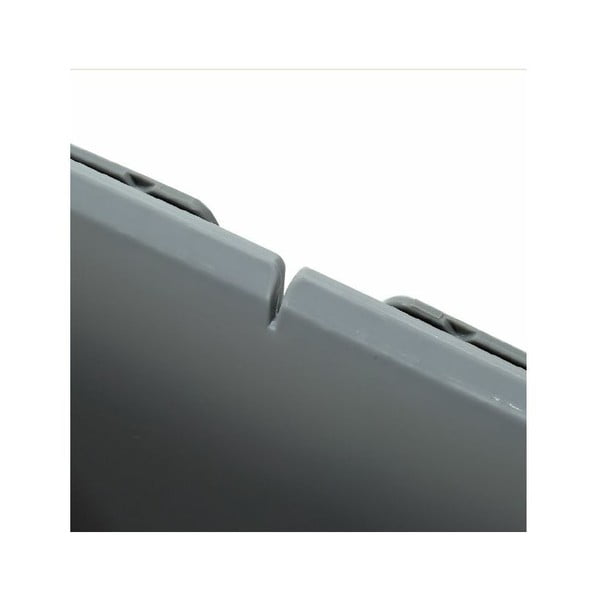 Contenitore per rifiuti in plastica da 18 L - Elletipi-image-3