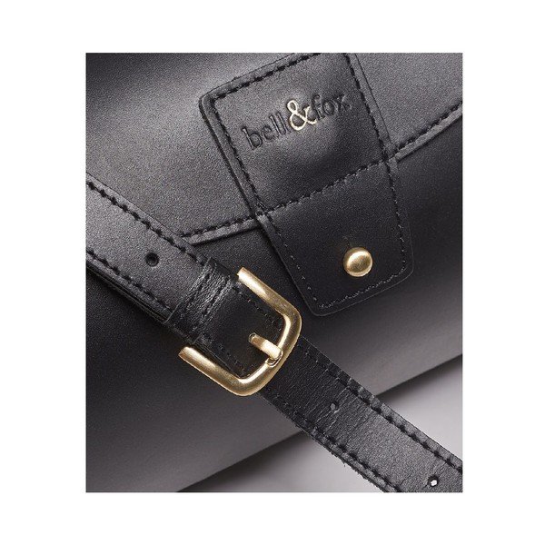 Borsa Barile Nero Veg - Bell & Fox-image-2