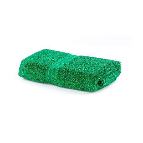 Asciugamano verde , 50 x 100 cm Marina - DecoKing