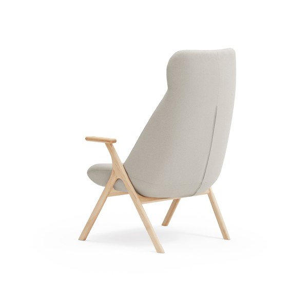 Poltrona crema Dins - Teulat-image-2