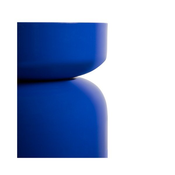 Tavolo rotondo in metallo ø 35 cm - Really Nice Things-image-2