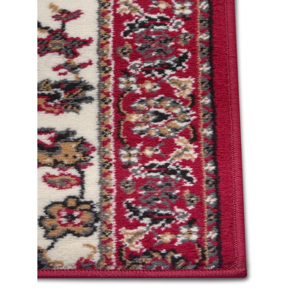 Tappeto rosso 350x80 cm Vintage - Hanse Home-image-4