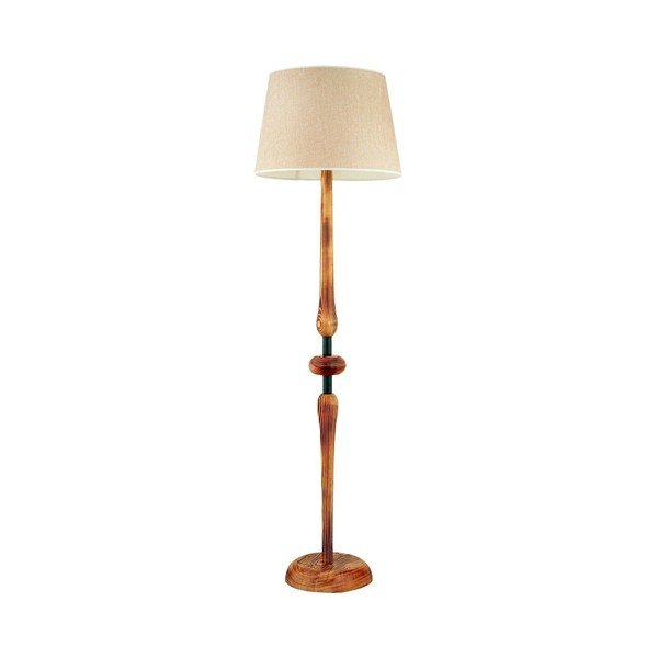 Lampada da terra Mayıs Yanık hornbeam - Beacon