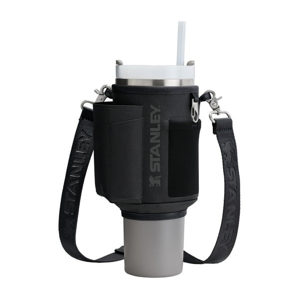 Borsa per thermos All-Day Quencher Carry-All Black – Stanley