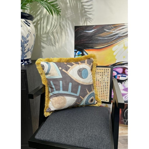 Cuscino decorativo 45x45 cm – Mioli Decor-image-1