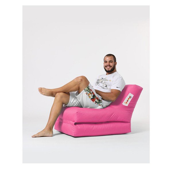 Borsa da giardino rosa Siesta - Floriane Garden-image-3