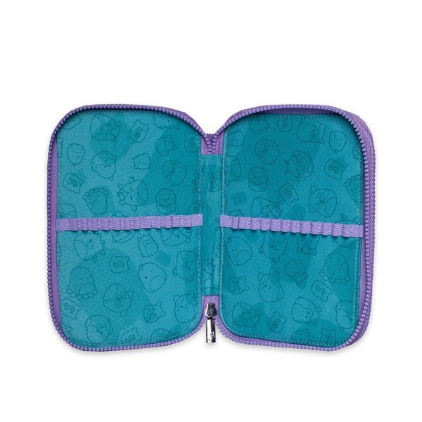 Astuccio per matite Bubba - SQUISHMALLOWS-image-2