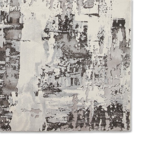 Tappeto grigio/beige 220x160 cm Apollo - Think Rugs-image-4