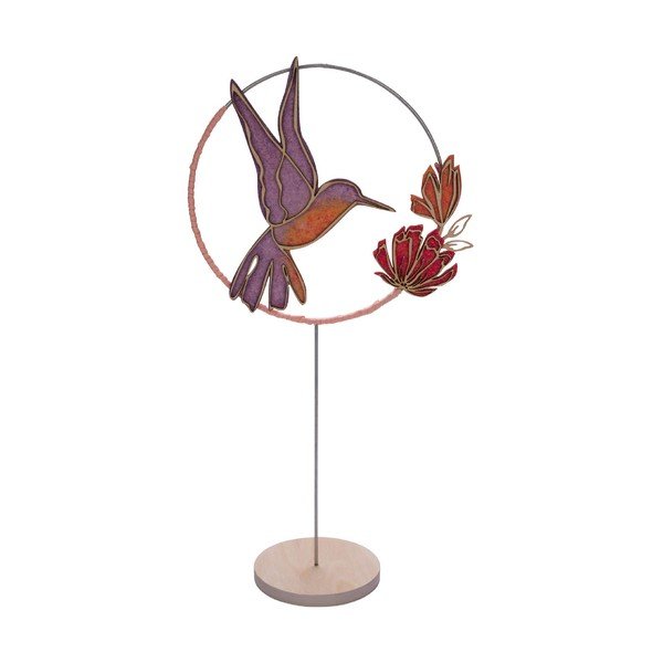 Decorazione per uccelli - Ego Dekor